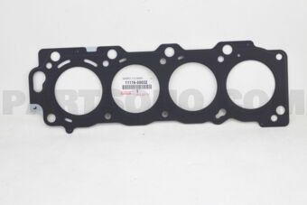 1111650032 GASKET, CYLINDER HEAD, NO.2