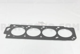 1111650070 GASKET, CYLINDER HEAD, NO.2