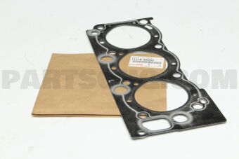1111665033 GASKET, CYLINDER