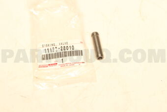 1112228010 Toyota BUSH, INTAKE VALVE GUIDE