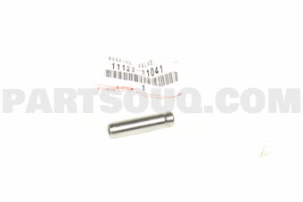 1112231041 BUSH, EXHAUST VALVE GUIDE
