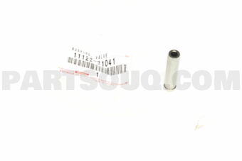 1112231041 BUSH, EXHAUST VALVE GUIDE
