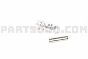 1112231041 BUSH, EXHAUST VALVE GUIDE