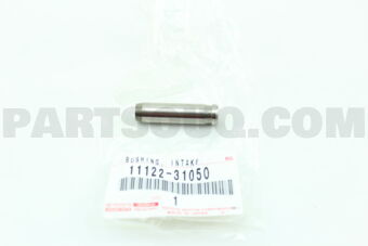 1112231050 BUSH, INTAKE VALVE GUIDE