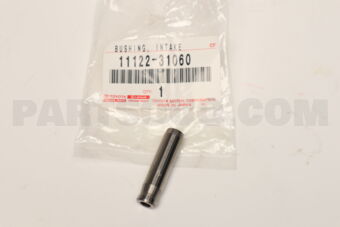 1112231060 Toyota BUSHING  INTAKE