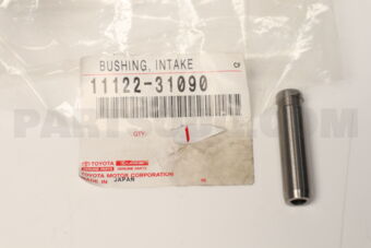 1112231090 BUSHING  INTAKE
