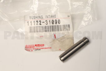 1112231090 BUSHING  INTAKE