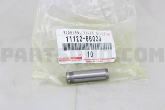 1112266020 BUSH, EXHAUST VALVE GUIDE