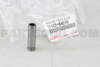 1112364010 BUSH, EXHAUST VALVE GUIDE