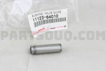 1112364010 BUSH, EXHAUST VALVE GUIDE