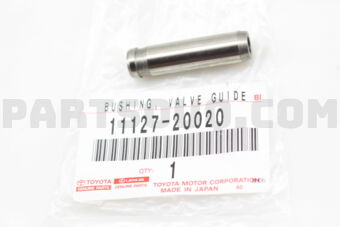 1112720020 BUSH, EXHAUST VALVE GUIDE