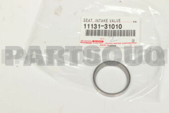 1113131010 SEAT, INTAKE VALVE