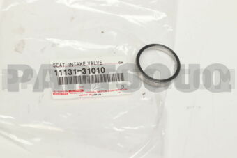 1113131010 SEAT, INTAKE VALVE