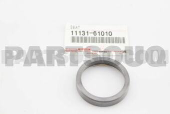 1113161010 SEAT, INTAKE VALVE