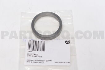 1113175011 Toyota SEAT, INTAKE VALVE