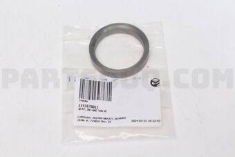 1113175011 Toyota SEAT, INTAKE VALVE