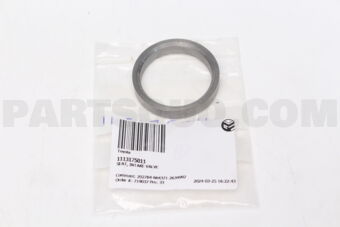 1113175011 Toyota SEAT, INTAKE VALVE
