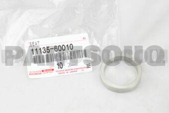 1113560010 SEAT, EXHAUST VALVE