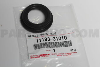 1119331010 GASKET  SPARK PLUG