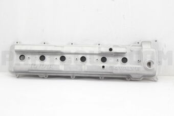 1120166021 COVER SUB-ASSY, CYLINDER HEAD