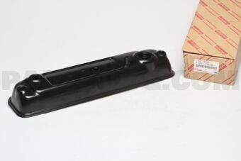 1120171012 COVER SUB-ASSY, CYLINDER HEAD