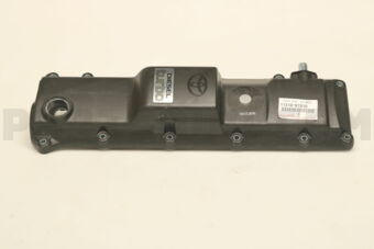 1121067010 COVER SUB-ASSY, CYLINDER HEAD