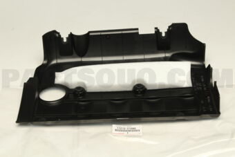 1121221060 COVER, CYLINDER HEAD, NO.2