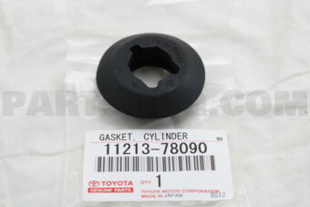 1121378090 GASKET  CYLINDER