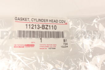 11213BZ110 Toyota GASKET, CYLINDER HEA