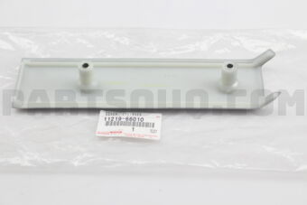 1121966010 COVER, CYLINDER HEAD, NO.3
