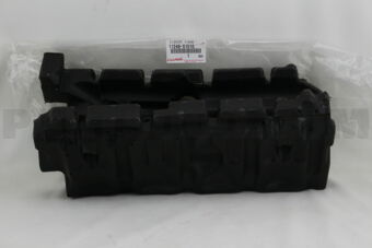 1124851010 SILENCER, V-BANK