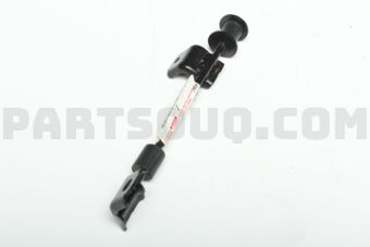 1125431030 BRACKET, V-BANK
