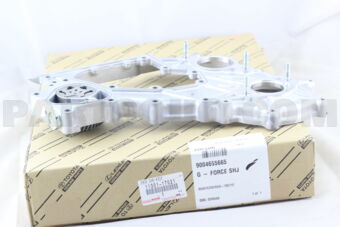 1130117021 CASE SUB-ASSY, TIMING GEAR