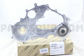 1130117021 CASE SUB-ASSY, TIMING GEAR