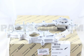 1130117021 CASE SUB-ASSY, TIMING GEAR
