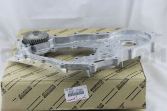 1130117030 CASE SUB-ASSY, TIMING GEAR