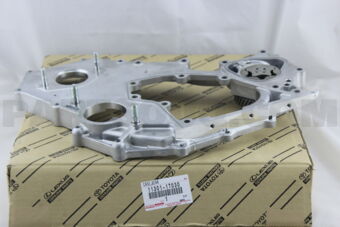 1130117030 CASE SUB-ASSY, TIMING GEAR