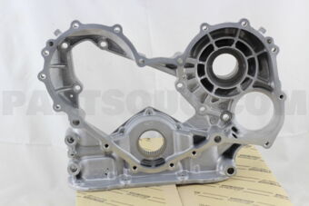 1130158012 CASE SUB-ASSY, TIMING GEAR