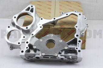 1130158031 CASE SUB-ASSY, TIMING GEAR