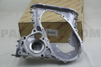 1130171010 CASE SUB-ASSY, TIMING GEAR