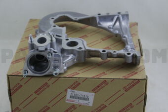 1130171010 CASE SUB-ASSY, TIMING GEAR