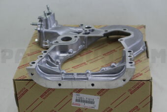 1130171010 CASE SUB-ASSY, TIMING GEAR