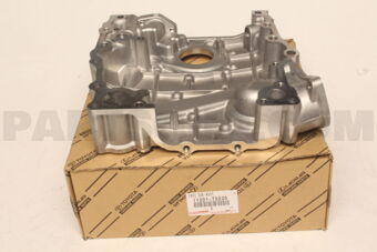 1130175030 Toyota CASE SUB-ASSY, TIMING GEAR
