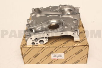 1130175030 Toyota CASE SUB-ASSY, TIMING GEAR