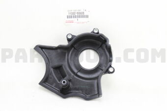 1130250020 COVER, TIMING BELT, NO.1