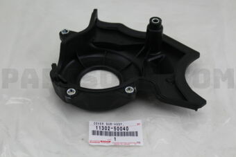 1130250040 COVER SUB-ASSY, TIMING CHAIN OR BE