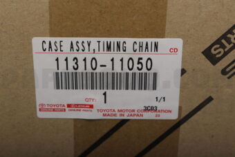 1131011050 CASE ASSY  TIMING