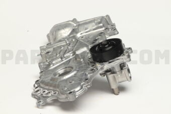 1131037032 COVER SUB-ASSY, TIMING CHAIN OR BE