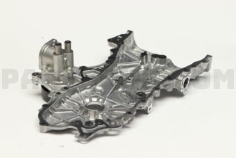 1131037032 COVER SUB-ASSY, TIMING CHAIN OR BE
