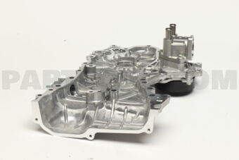 1131037032 COVER SUB-ASSY, TIMING CHAIN OR BE